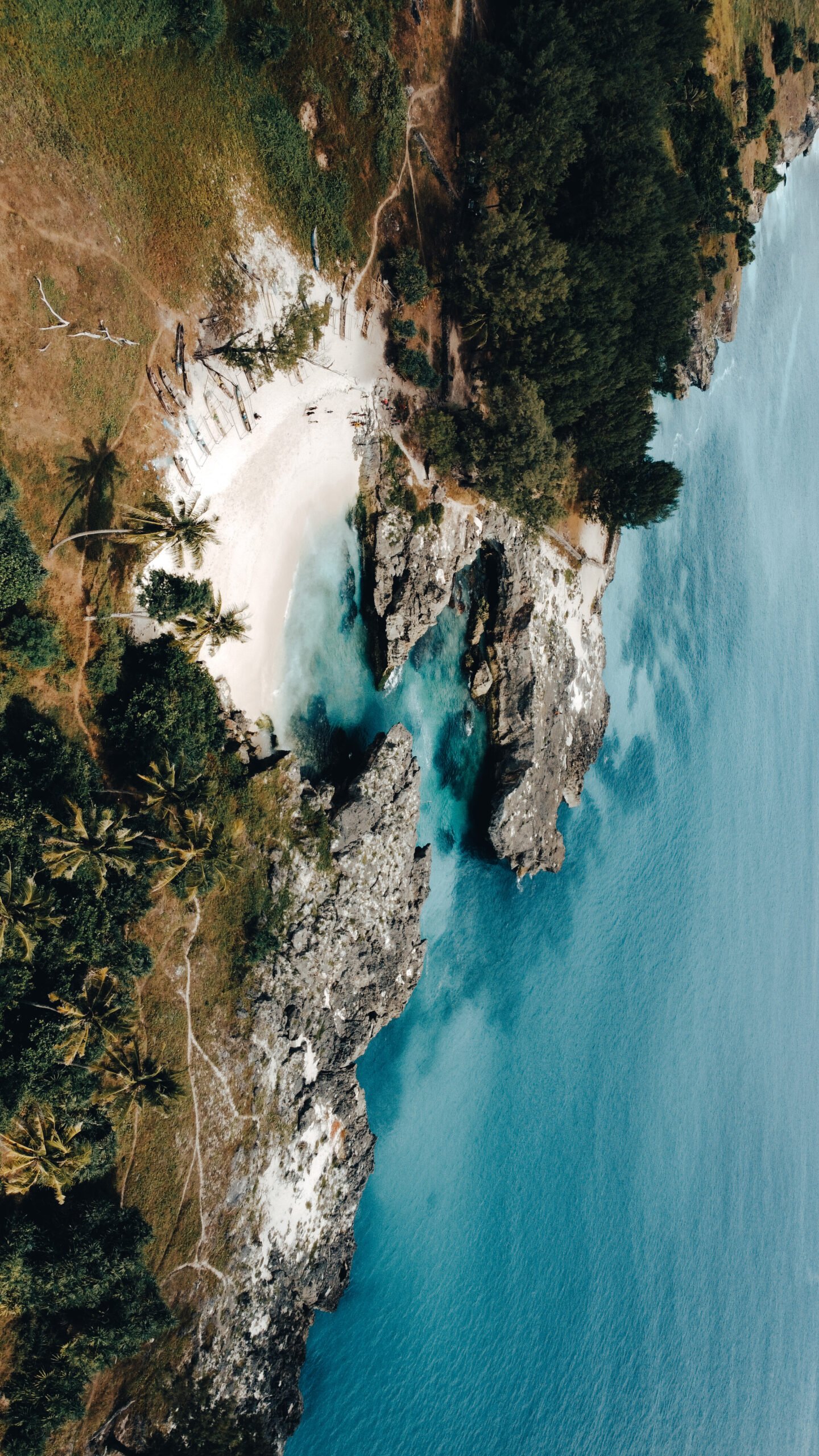 Pantai Mandorak