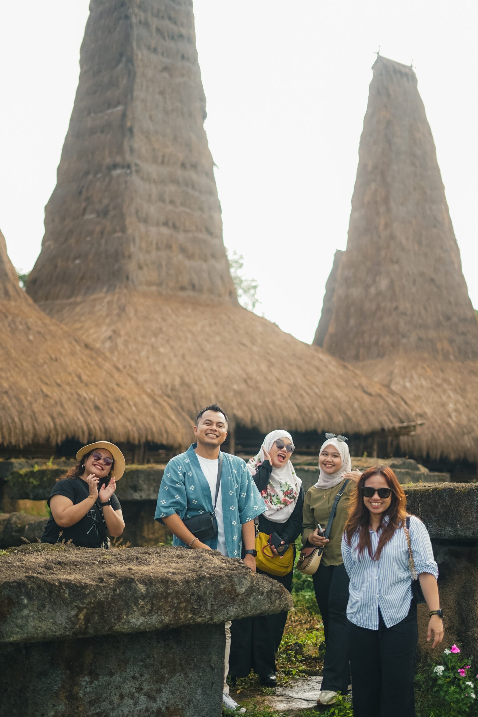 Desa Adai Praijing