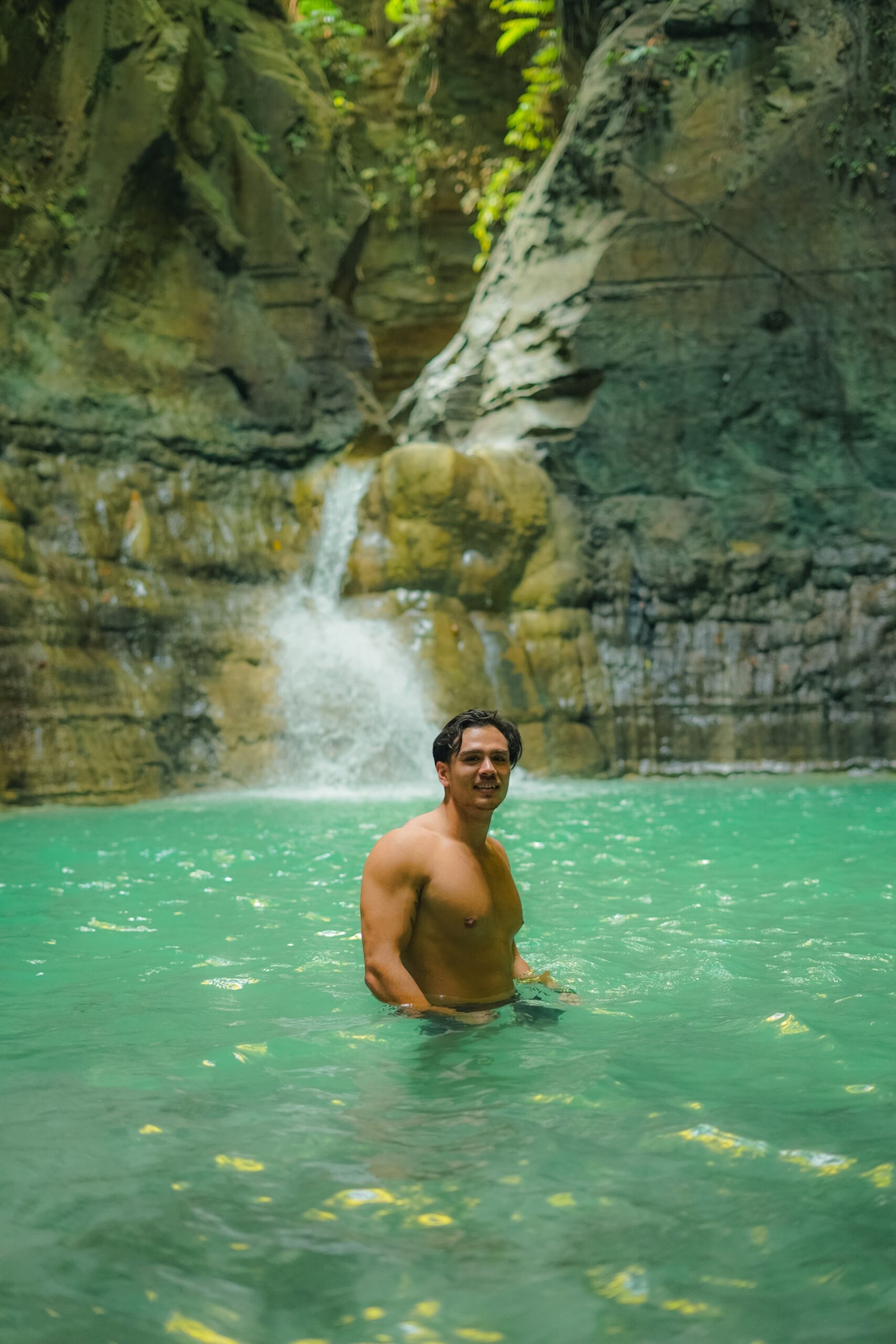 Air Terjun Waimarang