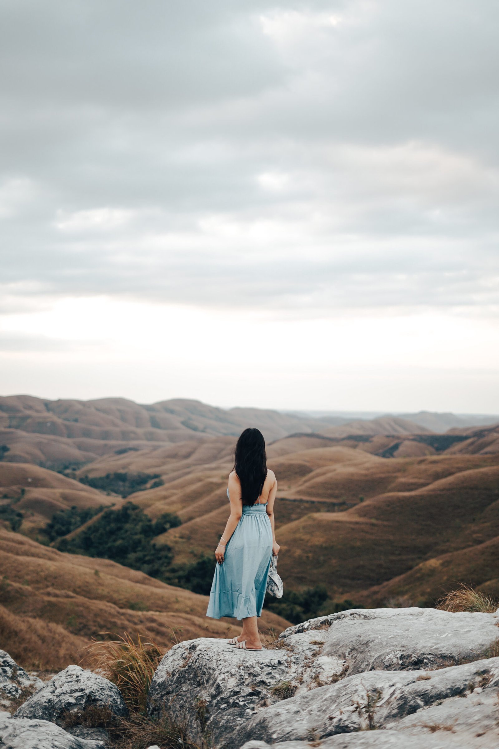 Bukit Wairinding