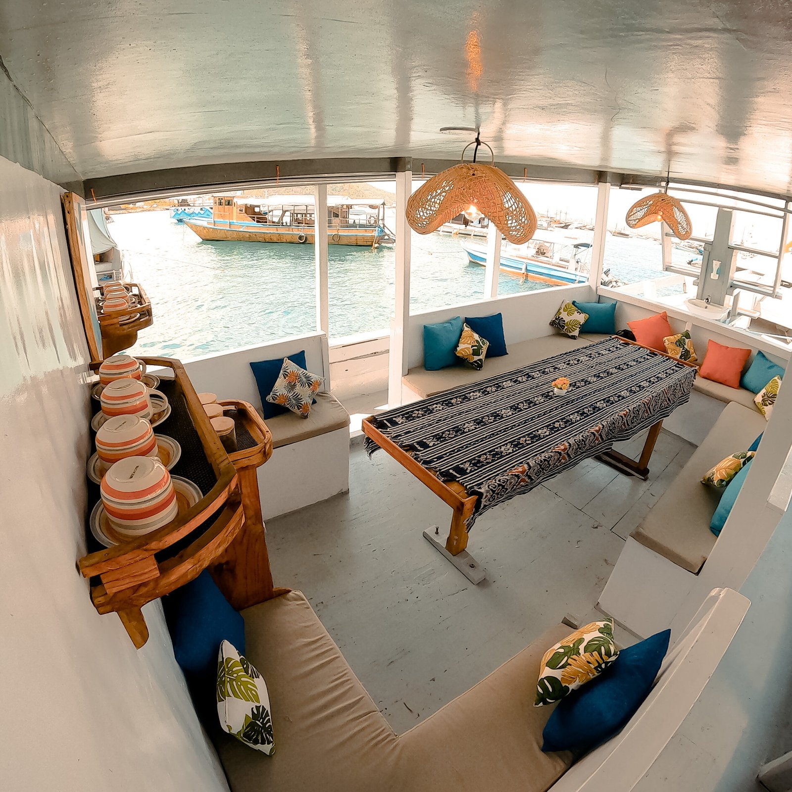 Dinning Room