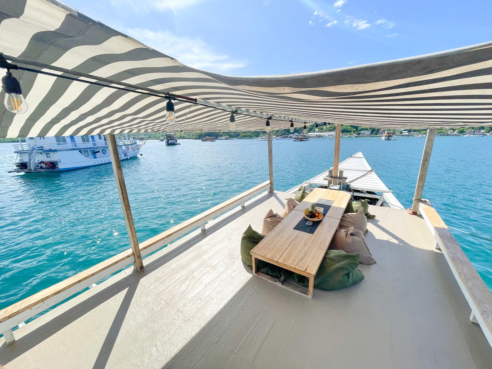 Sundeck
