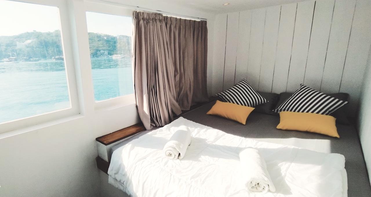 Komodo & Rinca Cabin (1)
