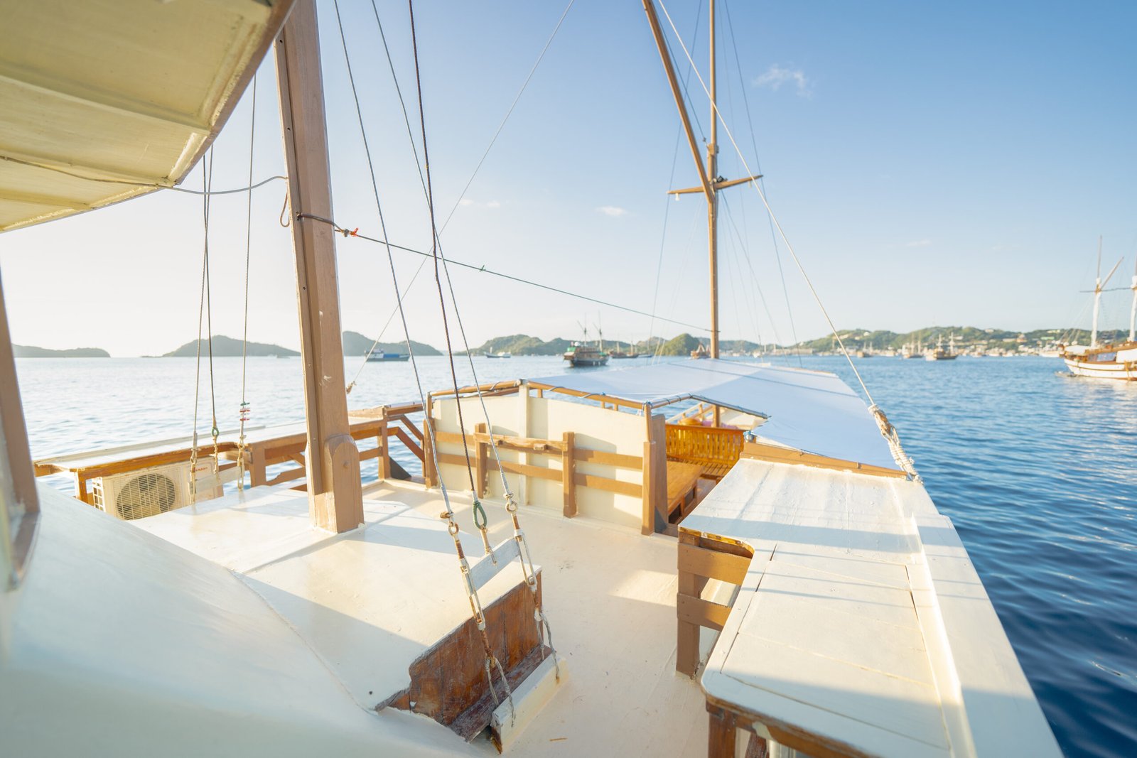 Sundeck